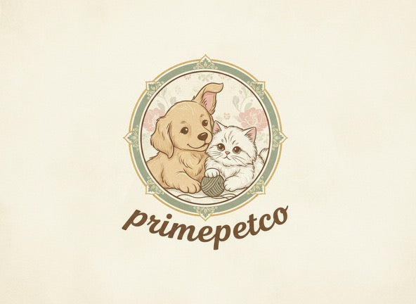 Primepetco